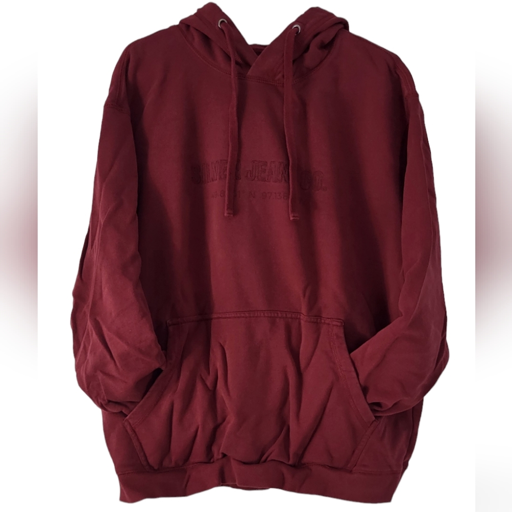 Silver Jeans Sweater